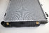 MERC RADIATOR W210 E270CDI