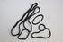 OPEL/CHEVROLET OIL COOLER GASKET ASTRA J 1.6