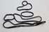 OPEL/CHEVROLET OIL COOLER GASKET ASTRA J 1.6