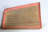 RENAULT AIR FILTER SANDERO K7M 1.6L 8V YR 09-12