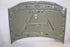 VW BONNET GOLF 4 1.8I 2003