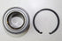 DAIHATSU MATERIA 1.5I 2006 WHEEL BEARING