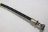 FORD HAND BRAKE CABLE BANTAM 1.3I LH/REAR 06
