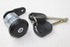 FORD BANTAM 2006-2009 1.3I LOCK SET