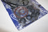 MITSUBISHI OVERHUAL GASKET SET TRITON 2.5 ENG 2008