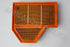 BMW AIR FILTER CARBON CANISTER 5-7 SER