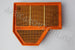 BMW AIR FILTER CARBON CANISTER 5-7 SER