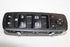 JEEP WINDOW SWITCH GRAND CHEROKEE 1 PLUG 2013