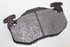 CITROEN BRAKE PAD XSARA SEDAN 2.0 REAR 2001