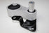 FORD FIGO 1.4I 2012  ENGINE MOUNTING REAR/LH
