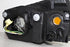 FORD BANTAM 1.3I 06-09 HEADLIGHT RH