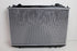 FORD RADIATOR RANGER 1.8I 2000