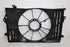 TOYOTA RADIATOR FAN RUNX 1.4I 04-08
