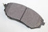 SUBARU BRAKE PAD REAR LEGACY 2.0 SUS 2006