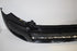 FORD BUMPER FRONT RANGER 2.2D MAT/BK W/FOG HOLE 2020-