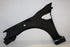 FORD FENDER RANGER/EVEREST 3.2D RH W/H 15-17