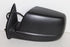 MAZDA DOOR MIRROR BT50 3.0D LH/ELEC 09-12