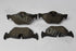 BMW BRAKE PAD REAR E46 N/S "2005"