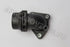 BMW WATER FLANGE E46 [90 DEGREE BEND]