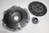JEEP CLUTCH KIT CHEROKEE 2.5 CRD 2003