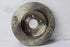 BMW BRAKE DISC FRONT X5 E53