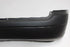 HYUNDAI MATRIX BUMPER REAR