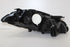 MERCEDES W169 A-CLASS 2010 HEADLIGHT LF