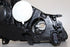MERCEDES W169 A-CLASS 2010 HEADLIGHT LF