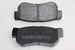 HYUNDAI GETZ BRAKE PADS REAR