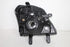 ISUZU KB250 2010 HEADLIGHT LH