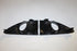 RENAULT SANDERO 2014>  FOG LIGHT COVER W/H SET