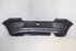 VW BUMPER POLO 1.2 TSI REAR 2016
