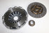 MITSUBISHI CLUTCH KIT SOLID F/W 3pc TRITON 2.5 08-