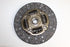 MITSUBISHI CLUTCH KIT SOLID F/W 3pc TRITON 2.5 08-