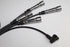 VW PLUG LEAD POLO 1.6I AFX 2000