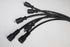 VW PLUG LEAD POLO 1.6I AFX 2000