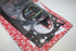 AUDI HEAD SET Q3 2.0 TFSI 09-12