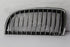 BMW GRILLE E90 LF O/S [CHROM-CHRM-BLK]