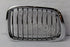 BMW GRILLE E46 RF O/S 4d/ ti 2d  [C/C/B]