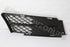 BMW BUMPER GRILLE E90 RF O/S STD