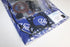 HYUNDAI ELANTRA / GETZ - OVERHAUL GASKET SET