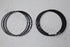 FORD FIESTA 1.6I ST 2016 PISTON RING SET