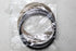 CHEVROLET SPARK B10S 06-09 PISTON RING SET