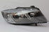 BMW E90 LCI HEADLIGHT RIGHT HAND SIDE STD