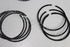 RENAULT CLIO 3 1.4 16V RING SET