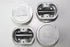 RENAULT SCENIC 2 1.6 16V 20T 2002 PISTONS