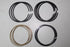 RENAULT SCENIC 2 1.6 16V 20T 2002 PISTON RINGS