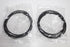SSANG YONG REXTON 2.5 04-07 PISTON RING SET