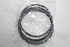 SSANG YONG REXTON 2.5 04-07 PISTON RING SET