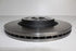 HYUNDAI TUCSON BRAKE DISC FRONT 2019